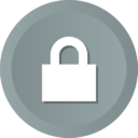 lock